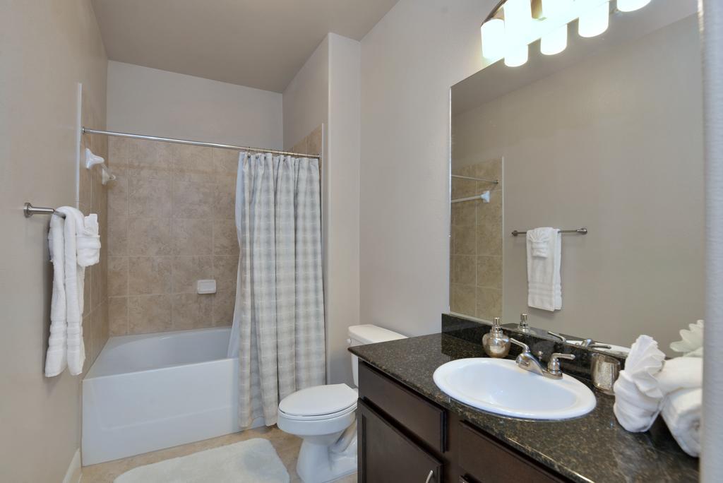 Sunshine At Post Oak Apartman Houston Kültér fotó