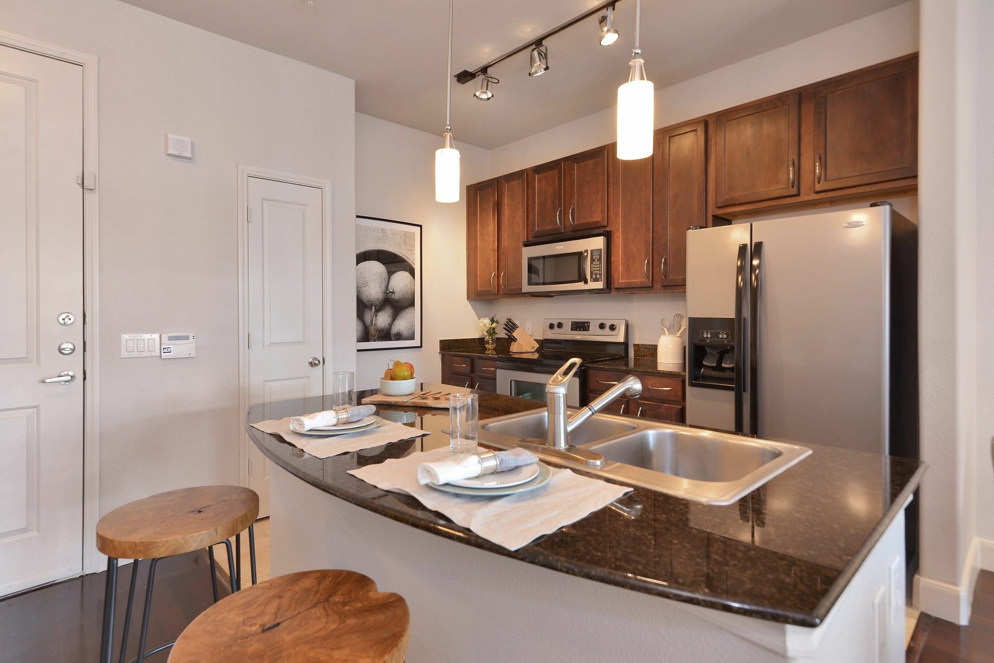 Sunshine At Post Oak Apartman Houston Kültér fotó